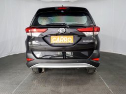 JUAL Daihatsu Terios R AT 2018 Hitam 4