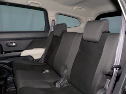 JUAL Daihatsu Terios R AT 2018 Hitam 8