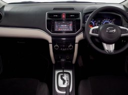 JUAL Daihatsu Terios R AT 2018 Hitam 9