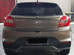 Suzuki Baleno Matic 2020 Magma Grey Km Cuma 18rban Mulus Siap Pakai 3