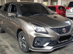 Suzuki Baleno Matic 2020 Magma Grey Km Cuma 18rban Mulus Siap Pakai 6