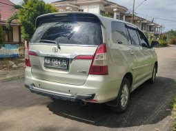 Toyota Kijang Innova 2.0 V AT  2013 9