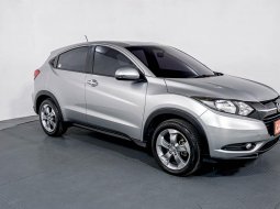 Honda HRV 1.5 E AT 2017 Silver 1