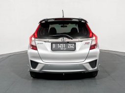 Honda Jazz RS CVT 1