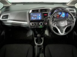 Honda Jazz RS CVT 5