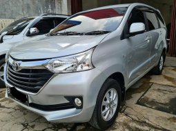 Toyota Avanza G 1.3 MT ( Manual ) 2018 Silver Km 106rban Siap Pakai 3