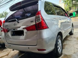 Toyota Avanza G 1.3 MT ( Manual ) 2018 Silver Km 106rban Siap Pakai 5