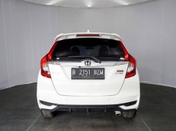 Honda Jazz RS CVT 2