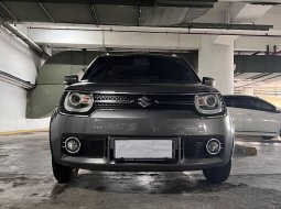Suzuki Ignis GX MT 2017 3