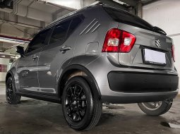 Suzuki Ignis GX MT 2017 7