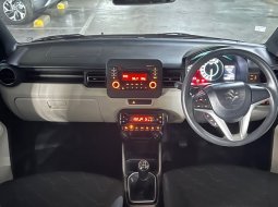 Suzuki Ignis GX MT 2017 9