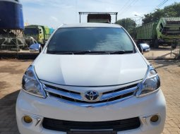 Promo Toyota Avanza 1.3 G AT thn 2012 1