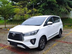 Toyota Kijang Innova V A/T Diesel 2020