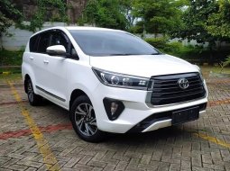 Toyota Kijang Innova V A/T Diesel 2020 2