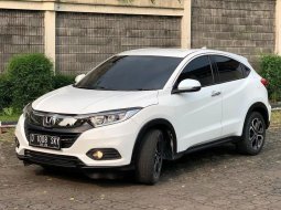 Honda HR-V 1.5L E CVT 2019