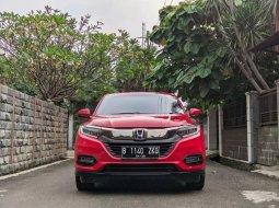 Honda HR-V 1.5 Spesical Edition 2020 Merah 3