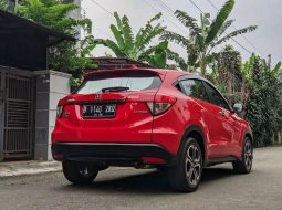 Honda HR-V 1.5 Spesical Edition 2020 Merah 5