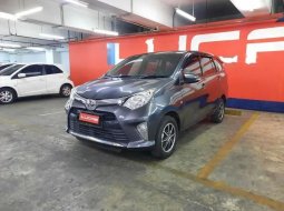 Dijual mobil bekas Toyota Calya G, Banten  7