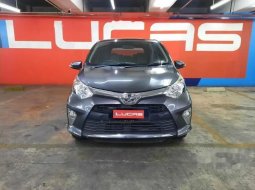 Dijual mobil bekas Toyota Calya G, Banten  6