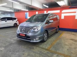 Jual mobil bekas murah Nissan Serena Highway Star 2018 di Jawa Barat 2