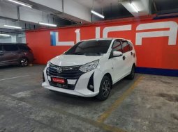 Jual cepat Toyota Calya G 2020 di DKI Jakarta