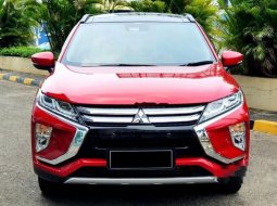 Jual mobil bekas murah Mitsubishi Eclipse Cross 2020 di DKI Jakarta