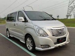 Banten, jual mobil Hyundai H-1 Royale Next Generation 2015 dengan harga terjangkau