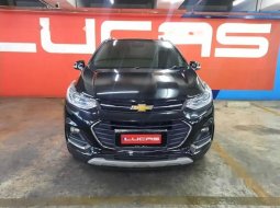 DKI Jakarta, Chevrolet TRAX 2019 kondisi terawat 5