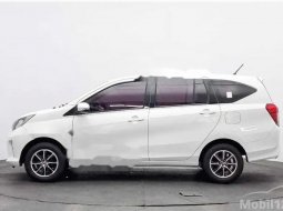 Mobil Toyota Calya 2016 G terbaik di Jawa Barat 8