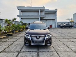 Jual Nissan Elgrand Highway Star 2014 harga murah di DKI Jakarta 18