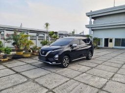 Mobil Nissan Livina 2019 VL terbaik di DKI Jakarta