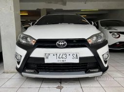 Toyota Sportivo 2017 Jawa Timur dijual dengan harga termurah