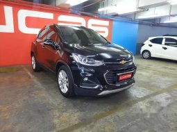 DKI Jakarta, Chevrolet TRAX 2019 kondisi terawat 3