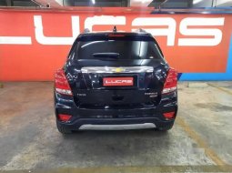 DKI Jakarta, Chevrolet TRAX 2019 kondisi terawat 1