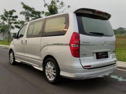 Banten, jual mobil Hyundai H-1 Royale Next Generation 2015 dengan harga terjangkau 9