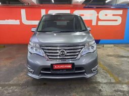 Jual mobil bekas murah Nissan Serena Highway Star 2018 di Jawa Barat 1