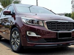 DKI Jakarta, Kia Grand Sedona Diesel 2018 kondisi terawat 5