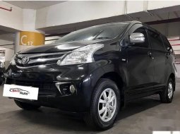 Jual Toyota Avanza G 2012 harga murah di DKI Jakarta