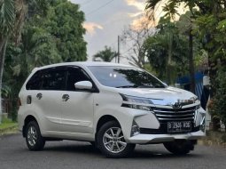 Jual cepat Toyota Avanza G 2019 di DKI Jakarta