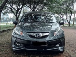 Mobil Honda Brio 2013 E terbaik di DKI Jakarta 10