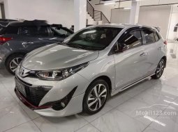 Jual mobil Toyota Sportivo 2019 bekas, Jawa Barat 8