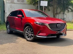 Promo Mazda CX-9 2.5 SKYAKTIV-G thn 2019