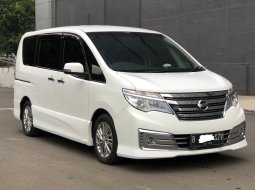 NISSAN SERENA HWS AUTECH AT PUTIH 2017 DISKON SAMPE RATUSAN JUTA RUPIAH!! 2