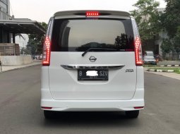 NISSAN SERENA HWS AUTECH AT PUTIH 2017 DISKON SAMPE RATUSAN JUTA RUPIAH!! 4