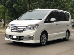 NISSAN SERENA HWS AUTECH AT PUTIH 2017 DISKON SAMPE RATUSAN JUTA RUPIAH!! 3