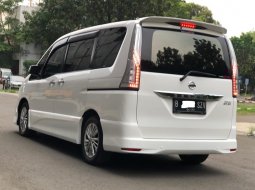 NISSAN SERENA HWS AUTECH AT PUTIH 2017 DISKON SAMPE RATUSAN JUTA RUPIAH!! 5