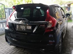 Honda Jazz RS 2017 4