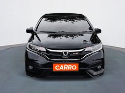 Honda Jazz RS AT 2019 Hitam 2