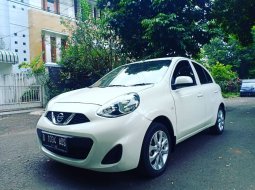 Nissan March 1.2 Automatic 2015 2