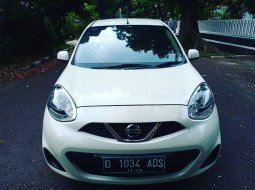 Nissan March 1.2 Automatic 2015 5